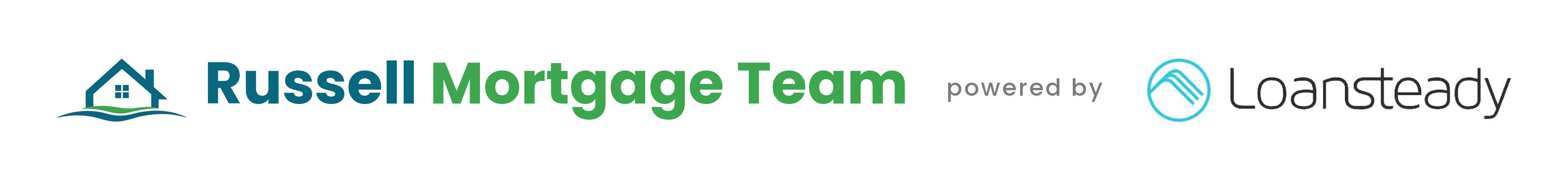 Russell Mortgage Team